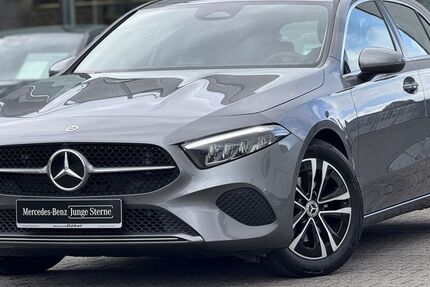 Mercedes-Benz A 200 6.131 km 31.750 &euro; Neu Isenburg 63263