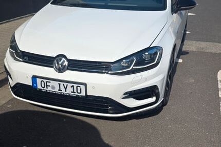 VW Golf 78.800 km 28.490 &euro; Obertshausen 63179
