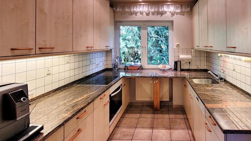 Reihenhaus Heusenstamm - 5 Zimmer, 141 m&sup2;, 629.000&euro; | Angebot:27271635