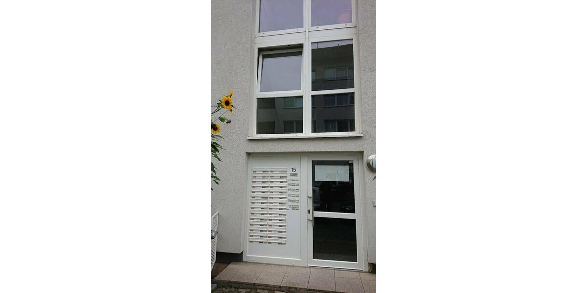 Etagenwohnung Frankfurt am Main Bornheim - 1 Zimmer, 22 m&sup2;, 670&euro; | Angebot:25843143