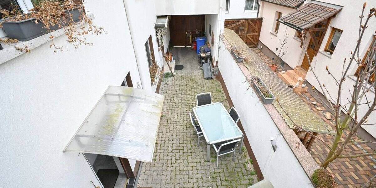 Einfamilienhaus Großostheim - 5 Zimmer, 124 m&sup2;, 299.000&euro; | Angebot:25693342