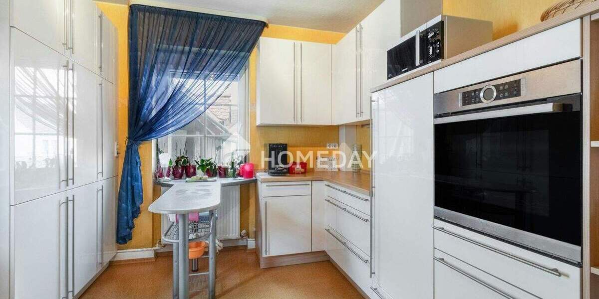 Einfamilienhaus Büdingen Düdelsheim - 6 Zimmer, 145 m&sup2;, 485.000&euro; | Angebot:25677731