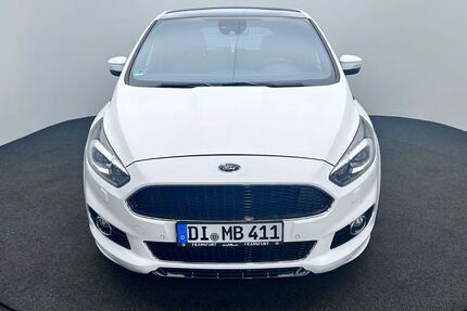Ford S-Max 113.500 km 21.500 &euro; Groß Umstadt 64823