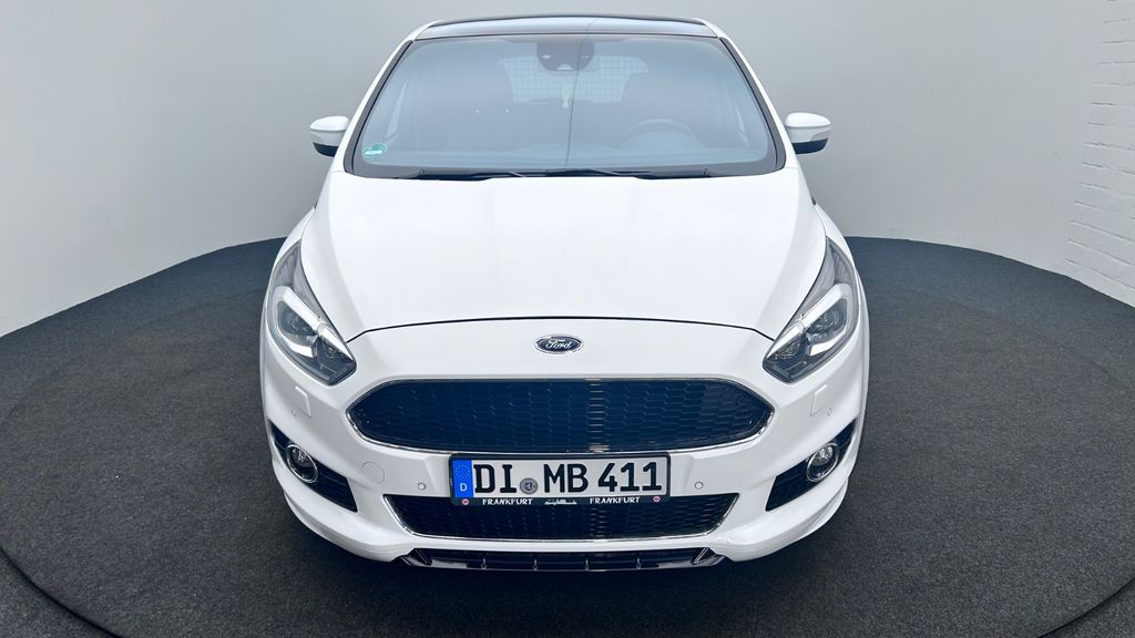 Ford S-Max 113.500 km 22.500 &euro; Groß Umstadt 64823