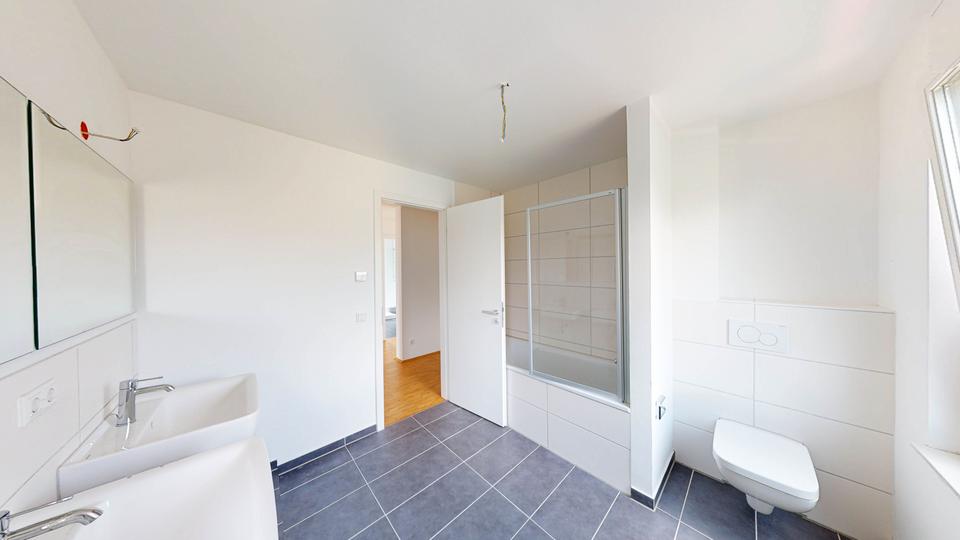 Etagenwohnung Langen (Hessen) - 4 Zimmer, 130 m&sup2;, 1.740&euro; | Angebot:25123675