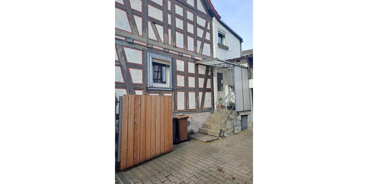 Einfamilienhaus Hammersbach - 3 Zimmer, 75 m&sup2;, 259.000&euro; | Angebot:25633110