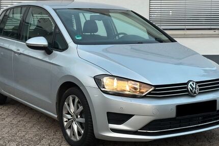 VW Golf Sportsvan 37.000 km 12.900 &euro; Heusenstamm 63150