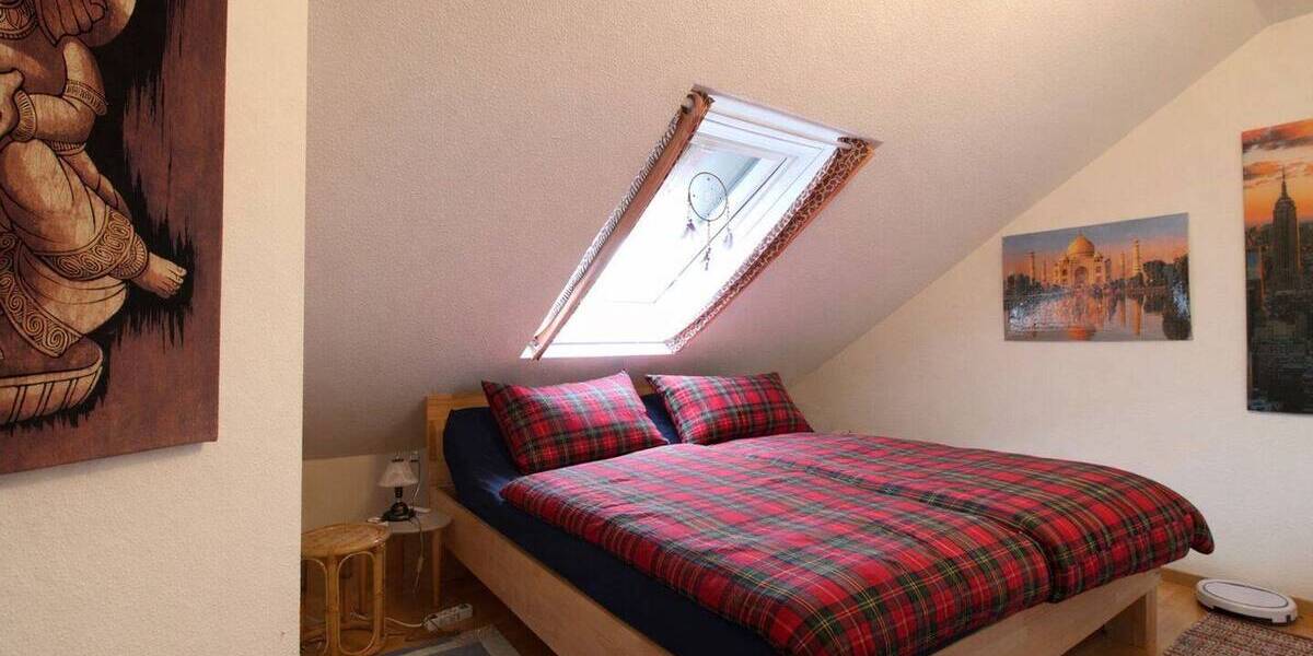 Etagenwohnung Kahl am Main - 4 Zimmer, 82 m&sup2;, 259.000&euro; | Angebot:26016697