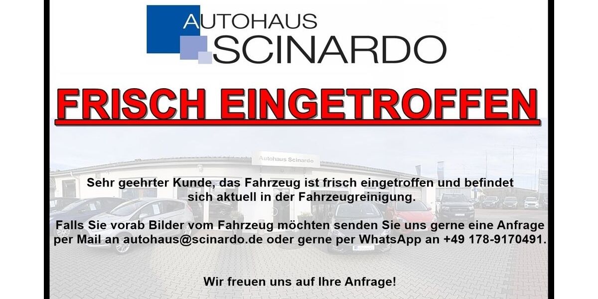 Ford S-Max 95.000 km 18.880 &euro; Babenhausen 64832