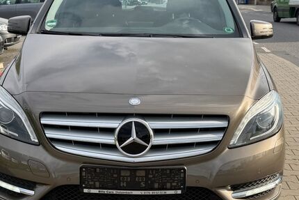 Mercedes-Benz B 200 67.368 km 11.499 &euro; Dietzenbach 63128