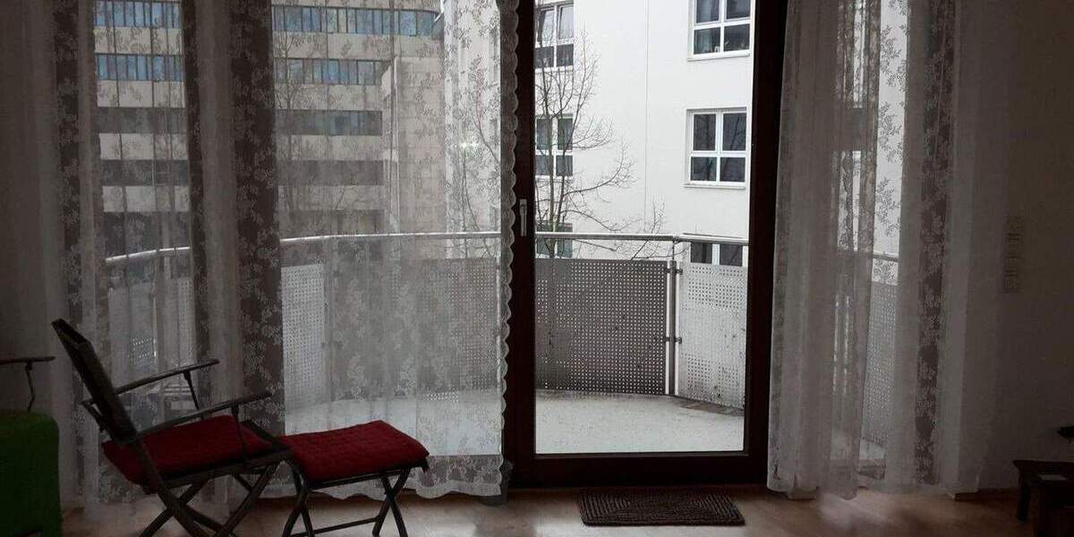 Etagenwohnung Offenbach am Main - 4 Zimmer, 127 m&sup2;, 548.000&euro; | Angebot:25716252