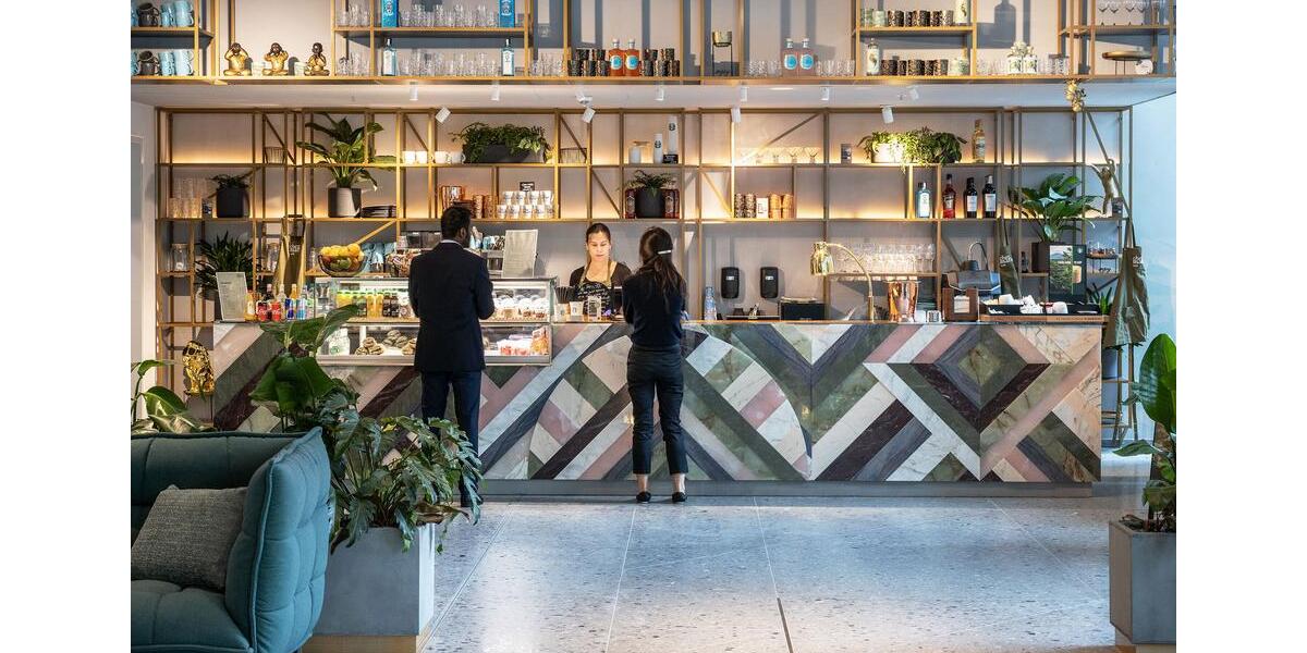 Gewerbeobjekt Frankfurt am Main Innenstadt 1 - 2.690&euro; | Angebot:25959064