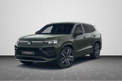 VW Tayron 25.888 km 50.900 &euro; Aschaffenburg 63741