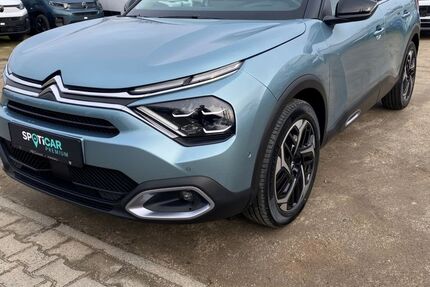 Citroen C4 16.200 km 16.940 &euro; Hanau 63452