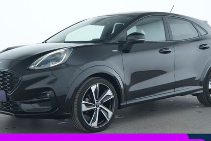 Ford Puma 40.749 km 17.744 &euro; Dietzenbach bei Frankfurt 63128