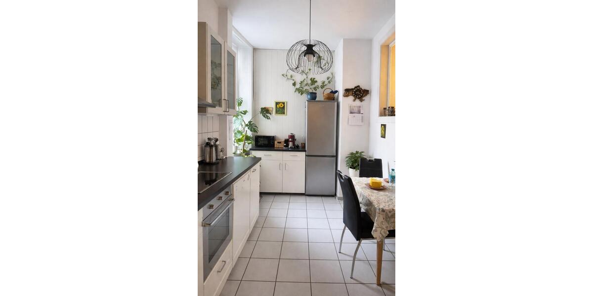 Erdgeschoßwohnung Frankfurt am Main Bonames - 3 Zimmer, 76 m&sup2;, 1.250&euro; | Angebot:26455961