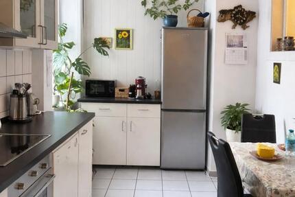 Wohnung Frankfurt am Main Bonames - 3 Zimmer, 76 m&sup2;, 1.250&euro; | Angebot:26455961