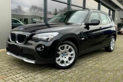 BMW X1 145.350 km 8.000 &euro; Florstadt 61197
