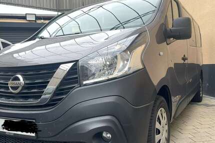 Nissan NV300 120.000 km 17.400 &euro; Aschaffenburg 63739