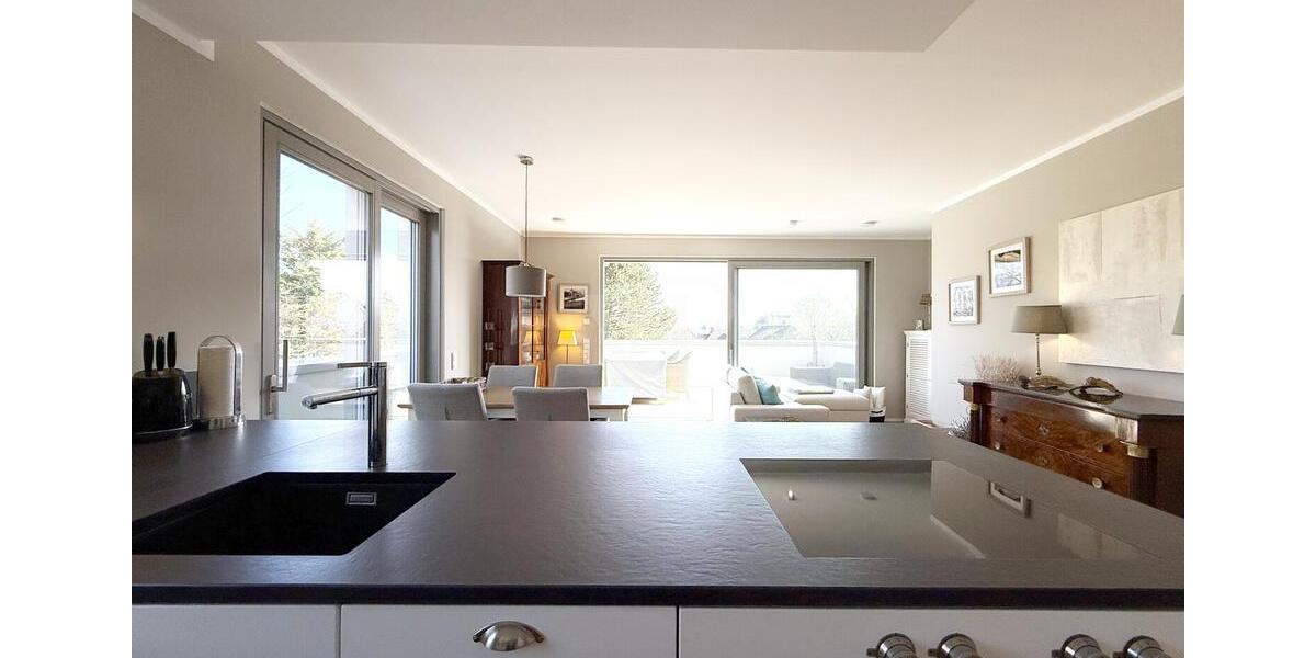 Etagenwohnung Oberursel (Taunus) - 3 Zimmer, 90 m&sup2;, 2.100&euro; | Angebot:25922135