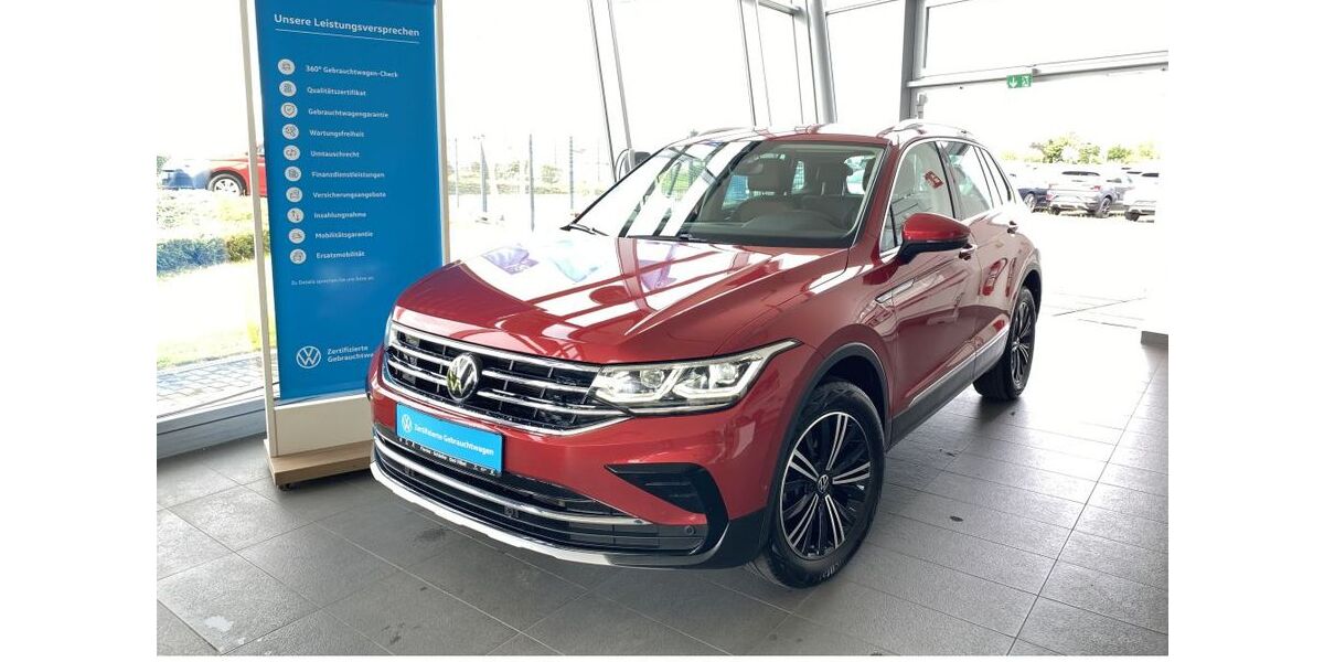VW Tiguan 99.966 km 30.850 &euro; Bad Vilbel 61118