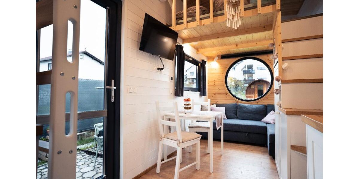 Einfamilienhaus Schaafheim - 64.990&euro; | Angebot:8274009