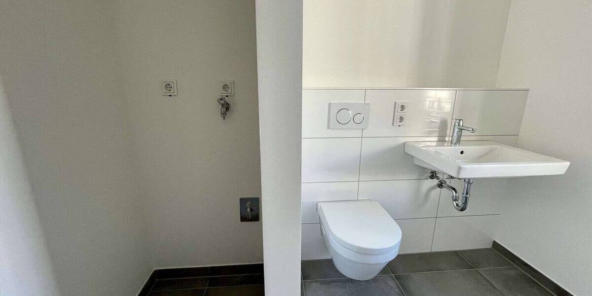 Etagenwohnung Offenbach am Main Nordend - 3 Zimmer, 93 m&sup2;, 558.000&euro; | Angebot:25690849