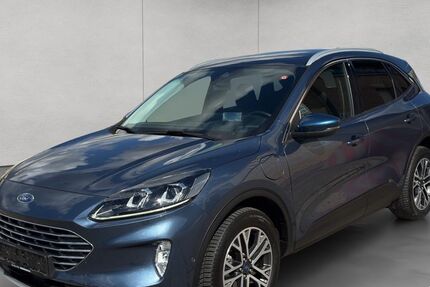 Ford Kuga 26.064 km 22.950 &euro; Frankfurt 60386