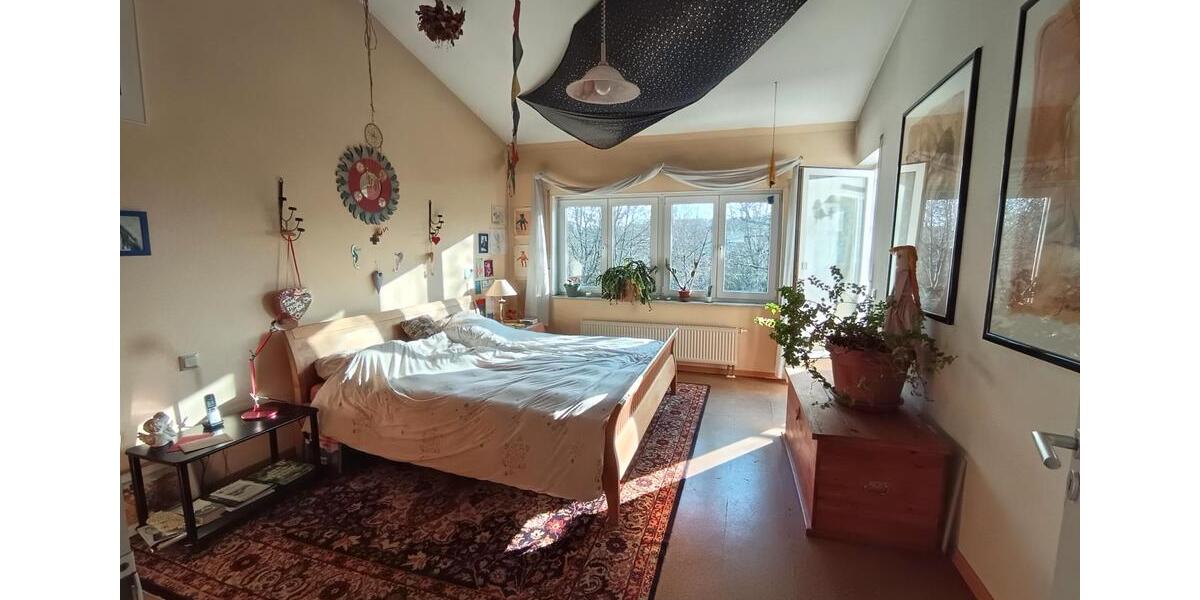 Etagenwohnung Oberursel (Taunus) - 3 Zimmer, 61 m&sup2;, 820&euro; | Angebot:25392020