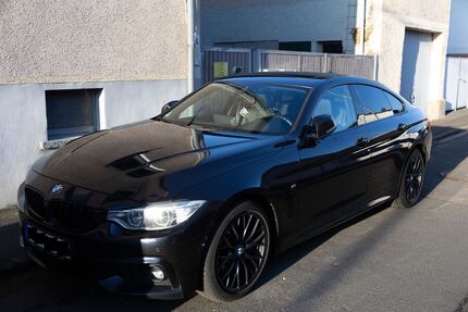 BMW 430 Gran Coupé 195.250 km 18.490 &euro; Wöllstadt 61206