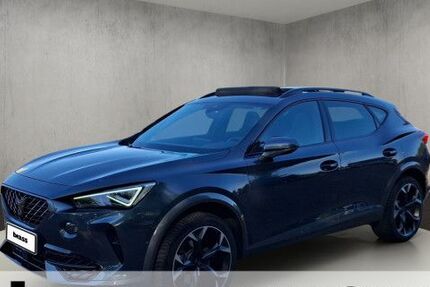 Cupra Formentor 12.350 km 31.970 &euro; Aschaffenburg 63739