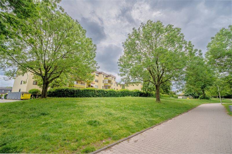 Etagenwohnung Dietzenbach - 4 Zimmer, 91 m&sup2;, 269.000&euro; | Angebot:26641975