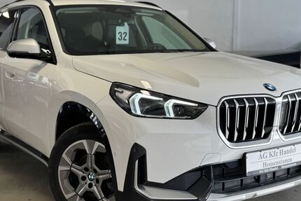 BMW X1 158.881 km 25.499 &euro; Heusenstamm 63150