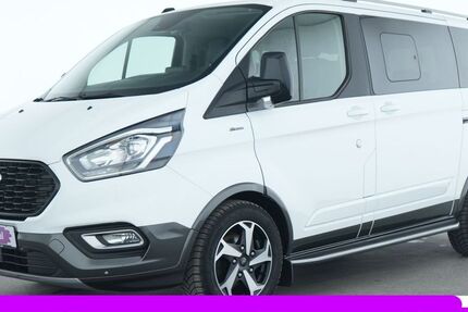 Ford Tourneo Custom 72.082 km 35.978 &euro; Dietzenbach bei Frankfurt 63128