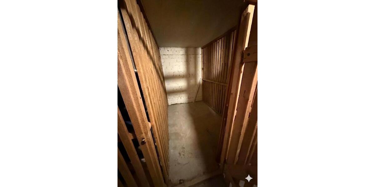 Etagenwohnung Frankfurt am Main Bonames - 1 Zimmer, 36 m&sup2;, 750&euro; | Angebot:25899866