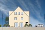 Dachgeschoßwohnung Schaafheim - 2.5 Zimmer, 65 m&sup2;, 290.000&euro; | Angebot:26592419