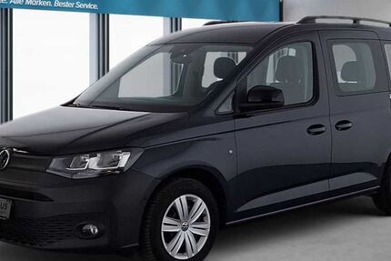 VW Caddy 39.869 km 27.420 &euro; Maintal 63477