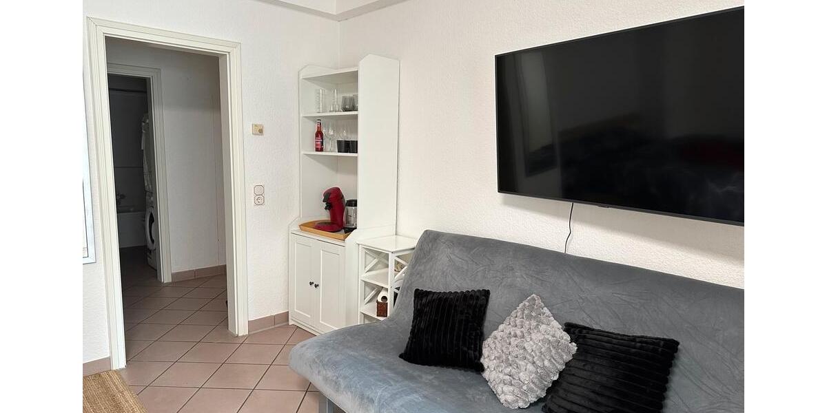 Etagenwohnung Karlstein am Main - 1.5 Zimmer, 45 m&sup2;, 650&euro; | Angebot:26502772