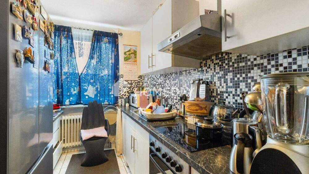 Etagenwohnung Hanau Steinheim - 3 Zimmer, 80 m&sup2;, 190.000&euro; | Angebot:25684176