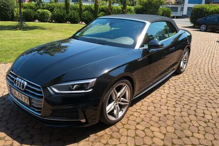 Audi A5 136.060 km 24.995 &euro; Ortenberg 63683