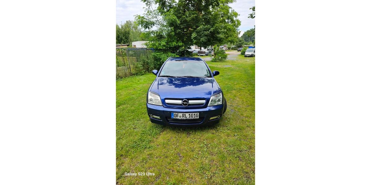 Opel Vectra 147.655 km 2.690 &euro; Dreieich 63303