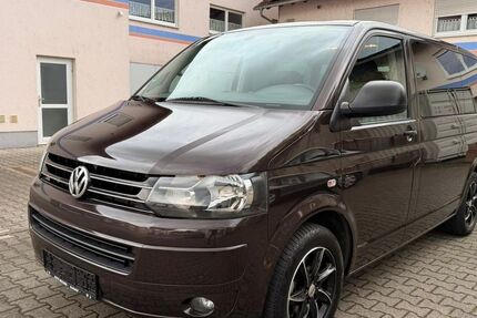 VW T5 Transporter 228.000 km 17.800 &euro; Nidderau 61130