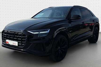 Audi Q8 61.512 km 63.890 &euro; Oberursel 61440