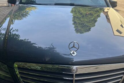 Mercedes-Benz C 200 128.888 km 11.500 &euro; Frankfurt am Main 60489