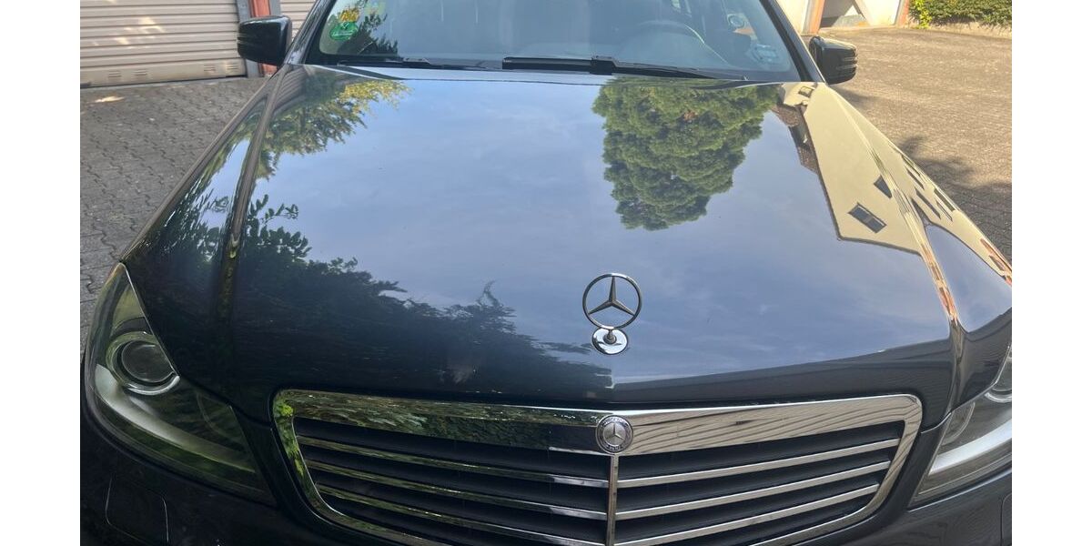 Mercedes-Benz C 200 128.888 km 11.500 &euro; Frankfurt am Main 60489