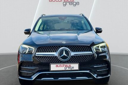Mercedes-Benz GLE 300 137.000 km 48.890 &euro; Hasselroth 63594