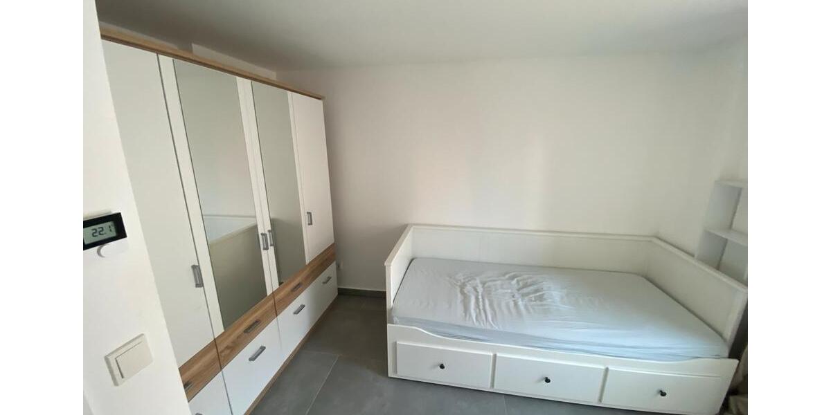 Etagenwohnung Frankfurt am Main Bockenheim - 3 Zimmer, 75 m&sup2;, 1.500&euro; | Angebot:25823203