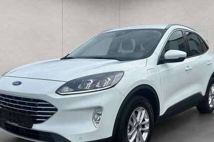 Ford Kuga 29.438 km 20.550 &euro; Hanau 63452