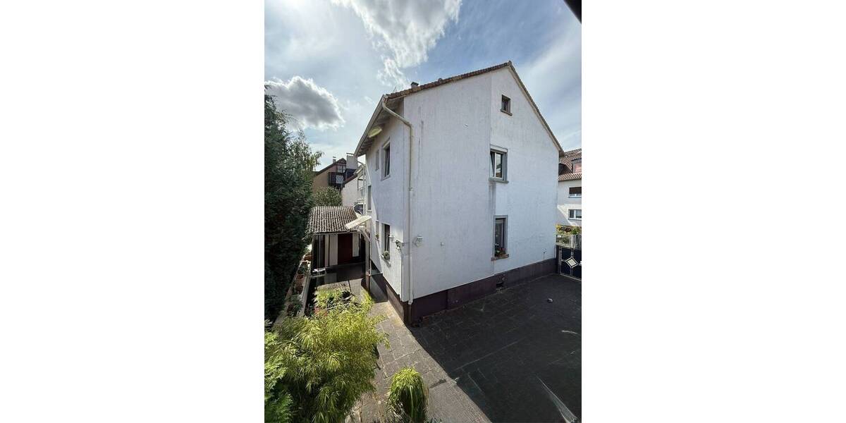 Mehrfamilienhaus, Wohnhaus Frankfurt Oberrad - 6 Zimmer, 136 m&sup2;, 695.000&euro; | Angebot:25776058