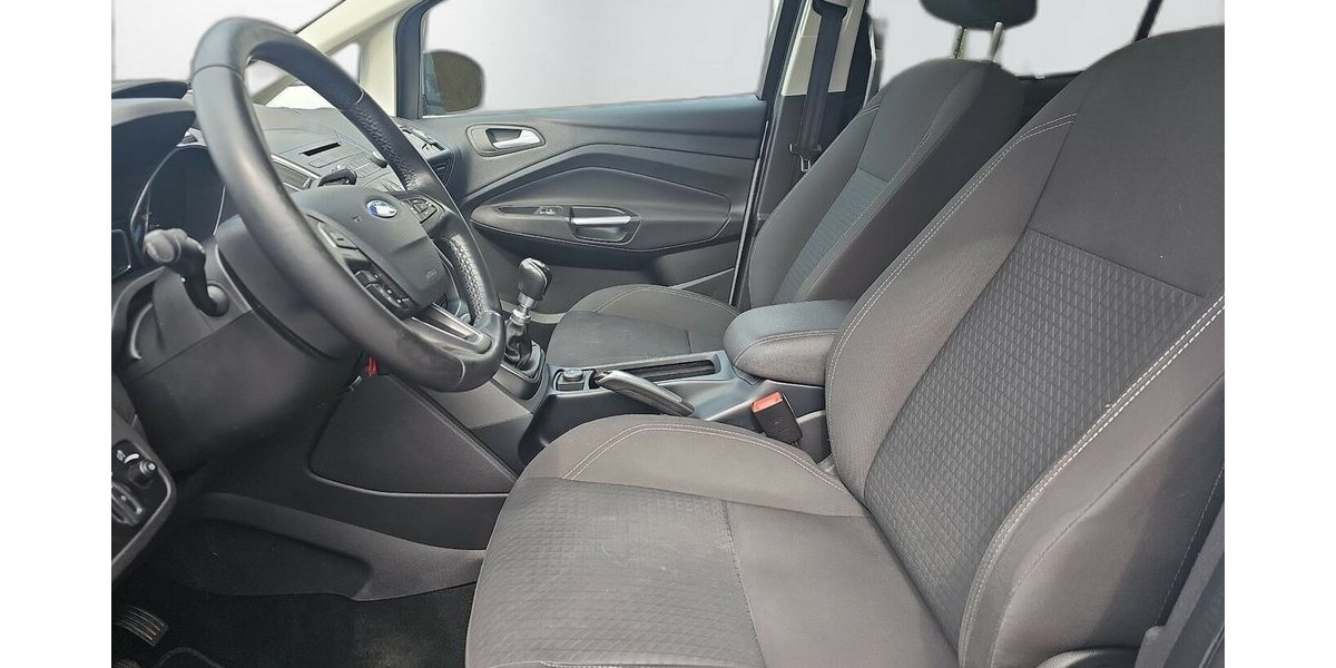 Ford C-Max Grand Business Edition 121.000 km 6.990 &euro; Schwalbach/Taunus 65824